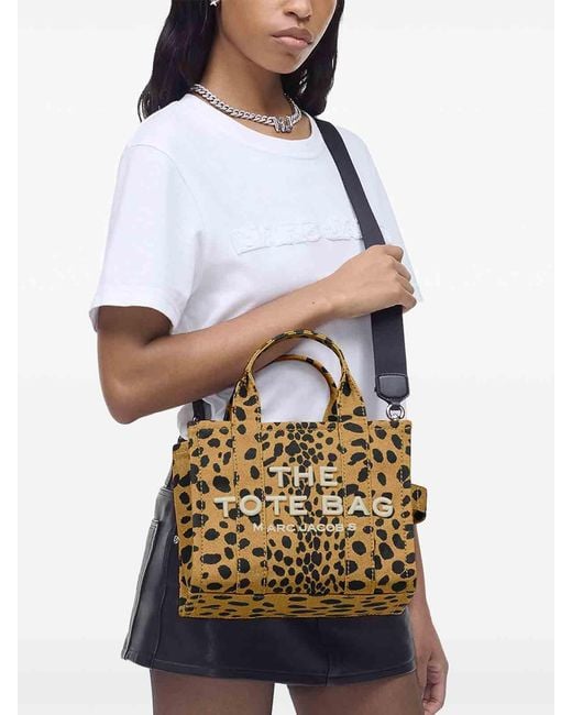 Marc Jacobs Metallic Totes