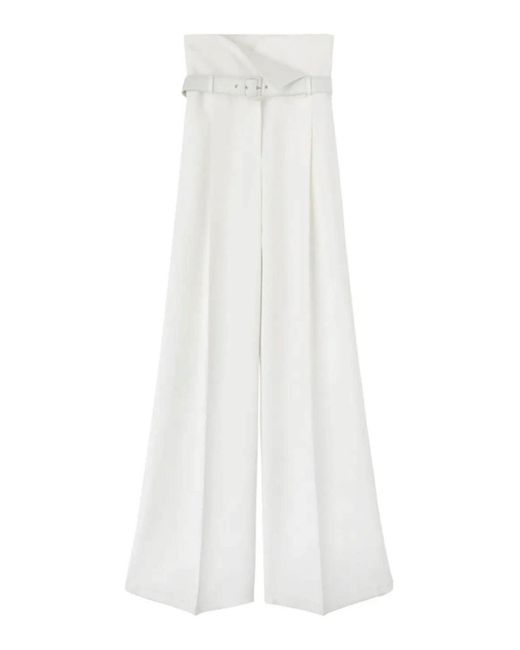 Ermanno Scervino White Rtw
