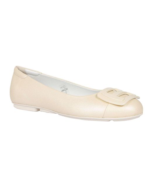 Hogan Natural H661 Sneakers