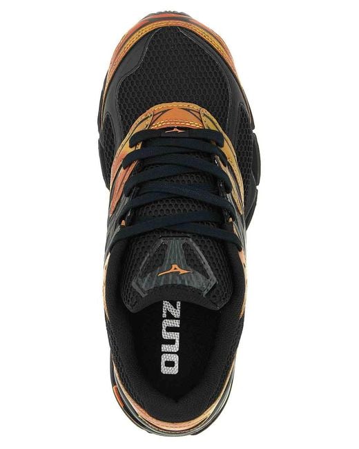 Mizuno Black Wave Prophecy Ls Sneakers for men