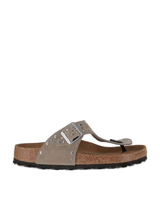 Birkenstock Brown Sandals