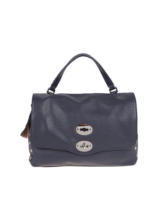 Zanellato Blue Postina Daily Giorno S