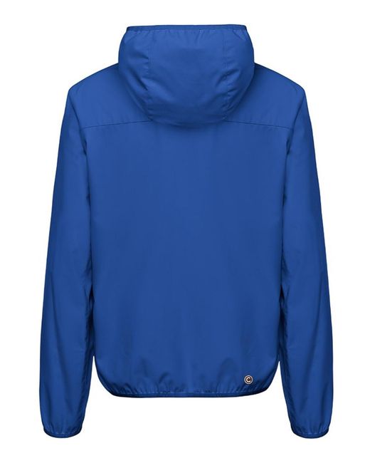 Colmar Blue Colmar Giaoni Blu Hina for men