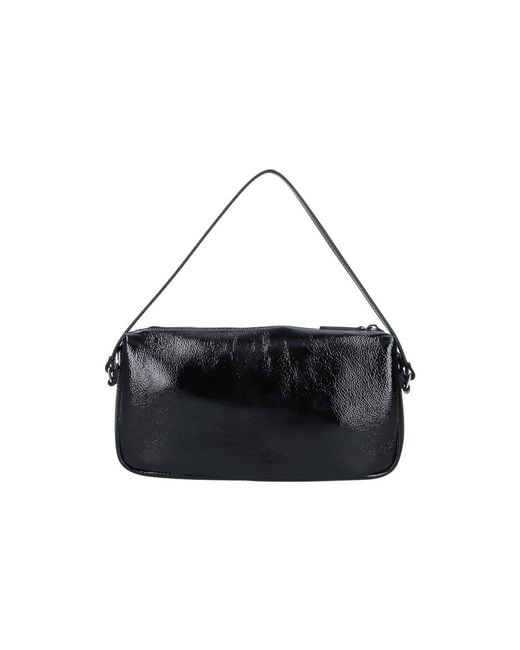 Borsa Piccola di Courreges in Black