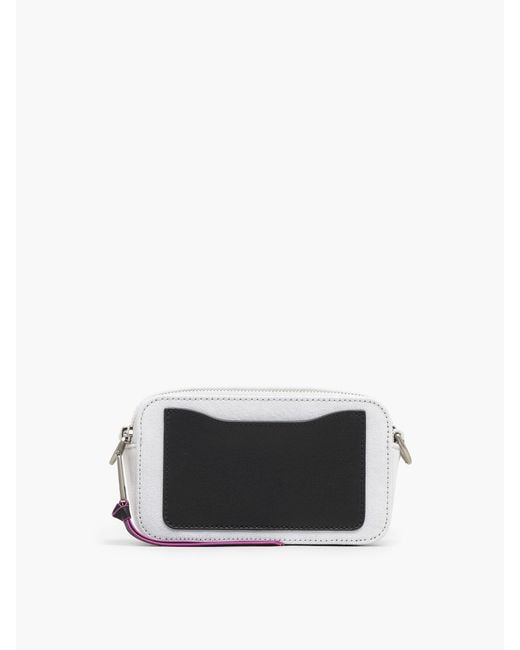 Marc Jacobs Blue The Camp Snapshot