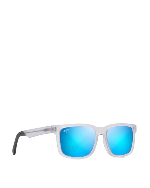 Maui Jim Gray Sunglasses for men