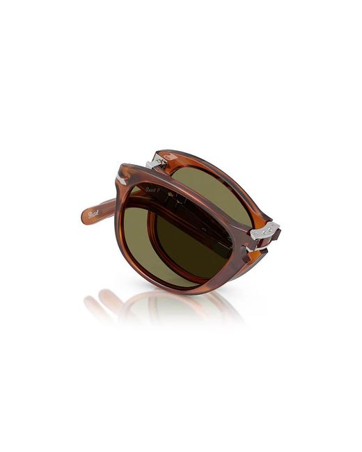 Persol Metallic Sunglasses for men