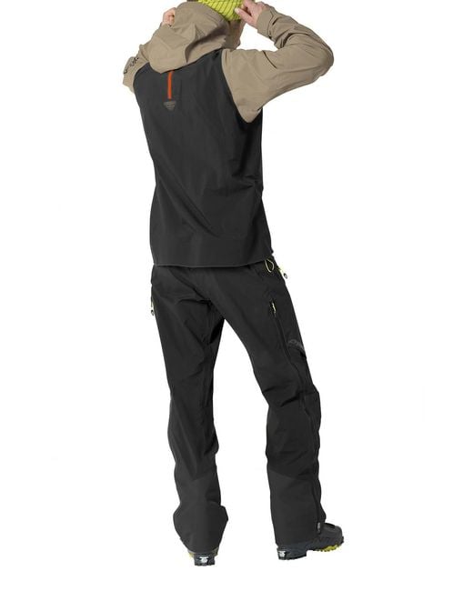 Dynafit Blacklight 3L Jkt M for men
