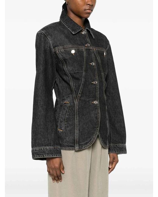 IRO Black Jacket