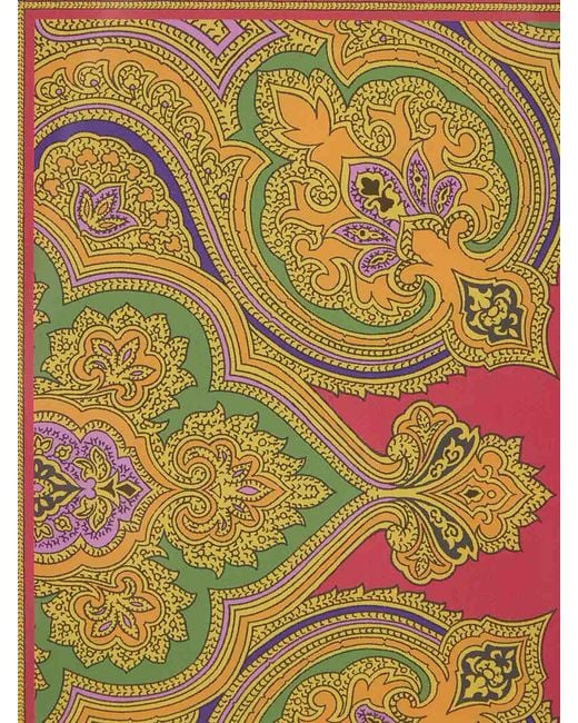 Etro Black Placemats Set