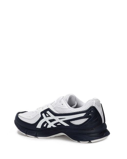 Comme des Garçons Blue Sneakers for men
