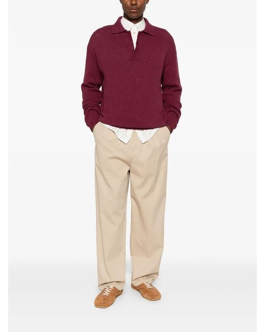 A.P.C. Natural Pant for men