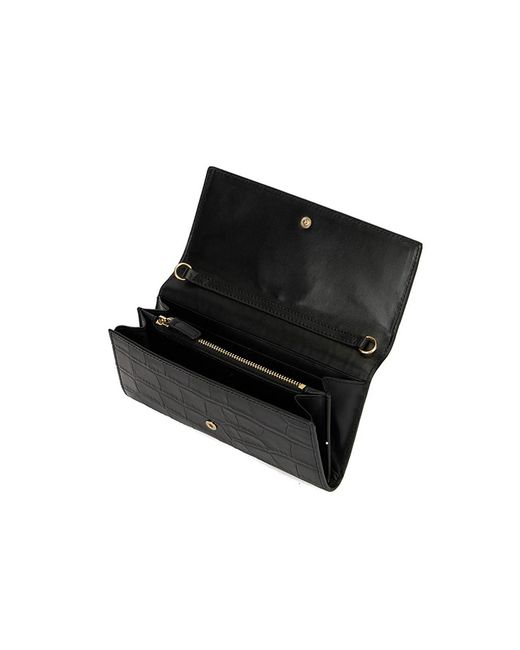 Roberto Cavalli Black Bag
