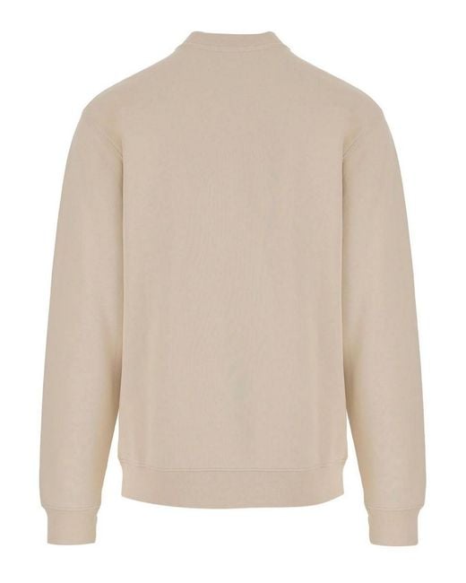 Jacquemus Natural Sweatshirts for men