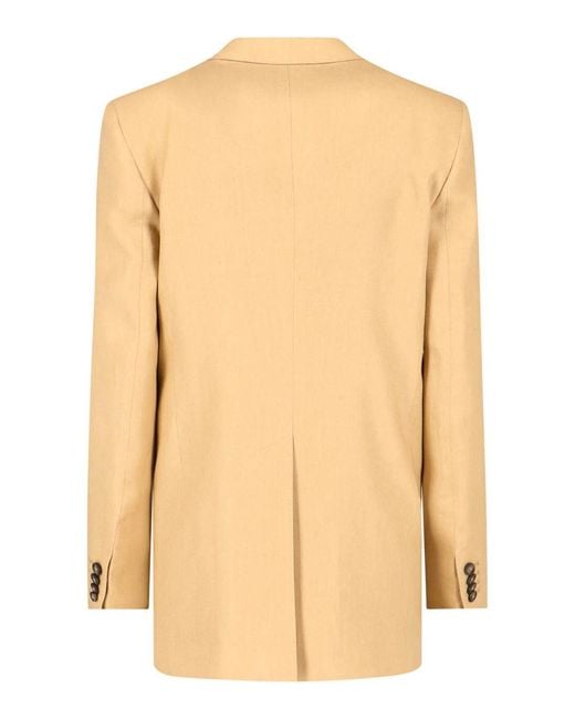 Tagliatore Natural Double-Breasted T Jasmine Suit