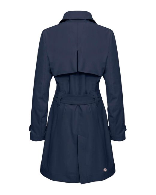Colmar Blue Colmar Jackets