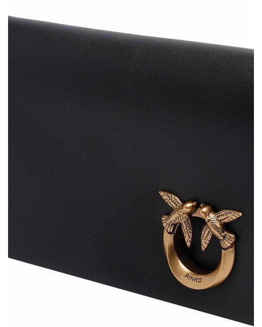 Borsa di Pinko in Black