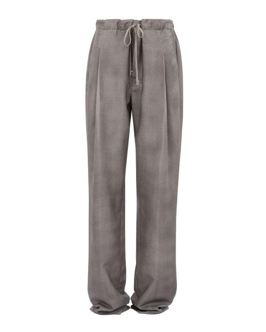 Maison Margiela Gray Chino