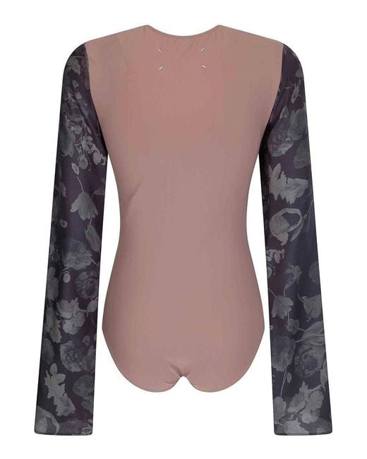 Maison Margiela Brown Body
