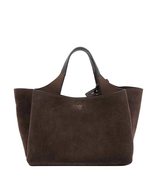 Tod's Brown Tods Handbag