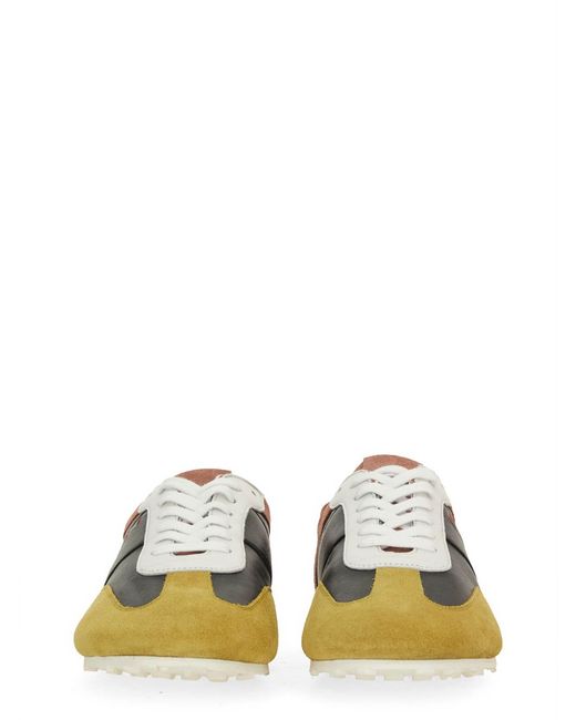 Sneaker di Marni in Multicolor da Uomo