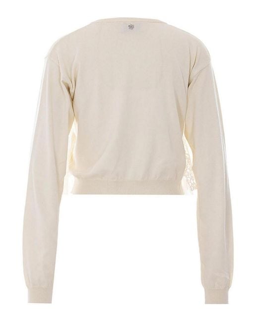 Aniye By White Fairy Milk Angie Cardigan