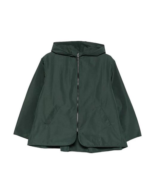 Moa Concept Green Jacket