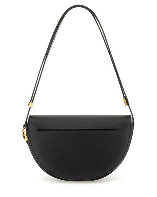 Patou Black Le Bag