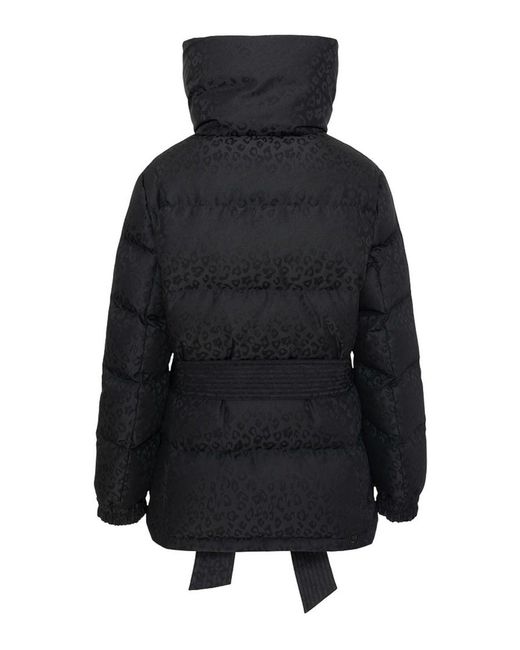 Colmar Black Colmar Jackets