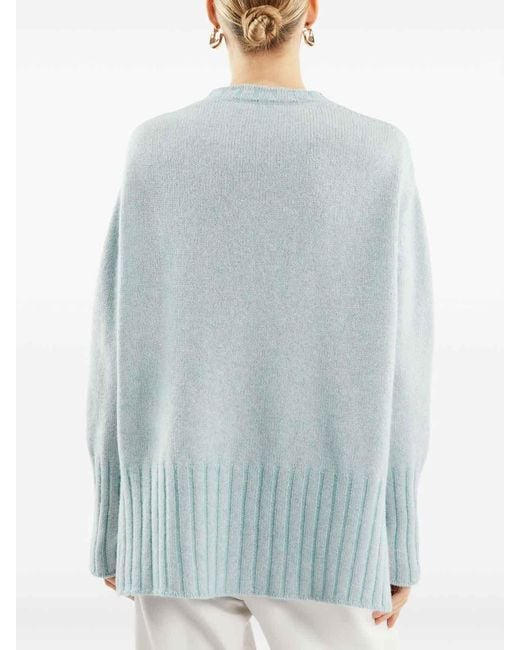 Fay Blue Pullover