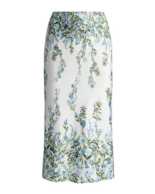 Alice + Olivia Green Maeve