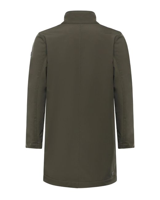 Colmar Green Jacket for men