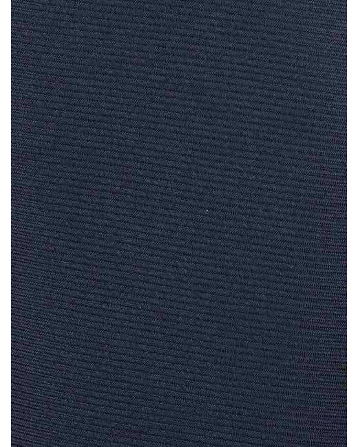 Kiton Blue Necktie for men