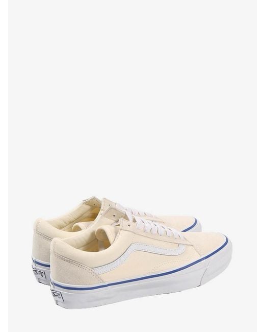 Vans Natural Premium Standards Old Skool 36 Sneakers