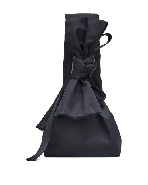 Marc Jacobs Black Bag
