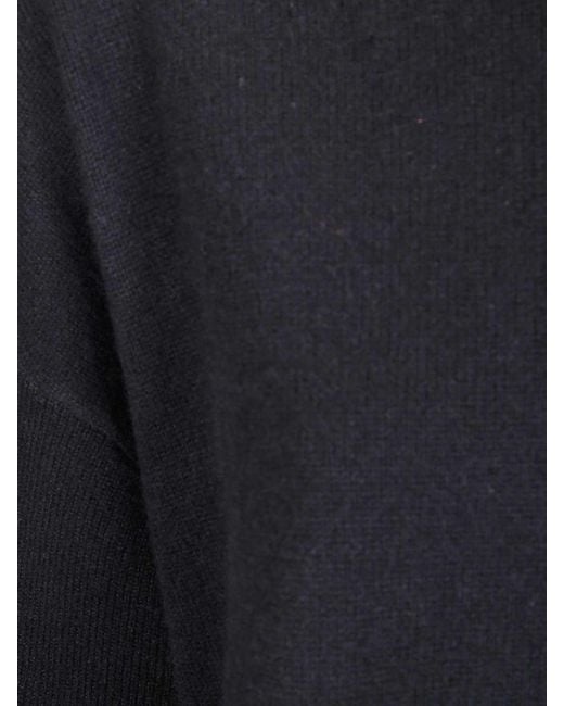 Extreme Cashmere Blue Pullover