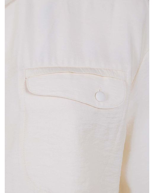 Emporio Armani White Shirt