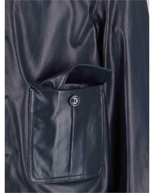 Valstar Blue Jacket for men