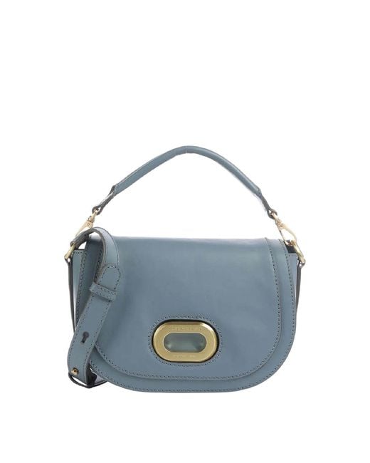 The Bridge Blue Light Bag