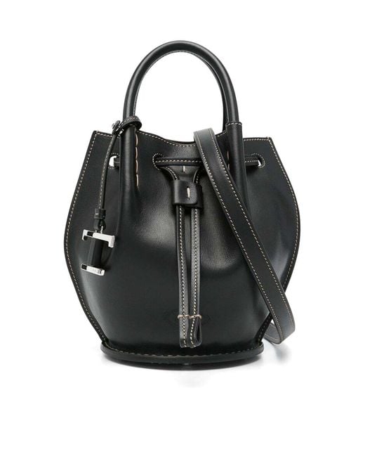 Tod's Black Bag Tods