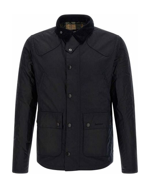 Barbour Blue Coats & Jackets for men