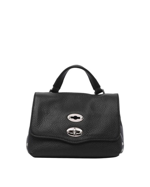 Zanellato Black Daily Baby Postina