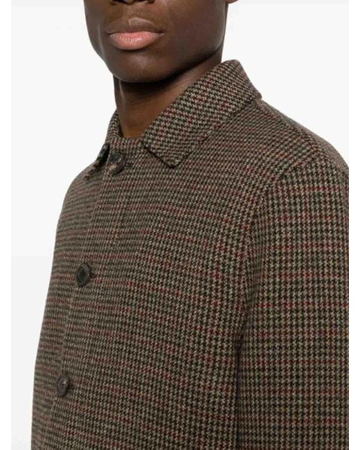 Circolo 1901 Brown Blazer for men