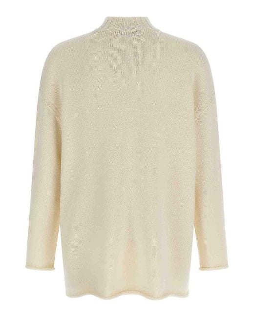 Undercover White Uc2E4905 Sweater for men