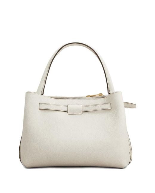 Mini Borsa di Tod's in White