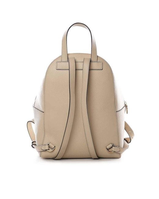 Coccinelle Natural Beat Generatio Backpack