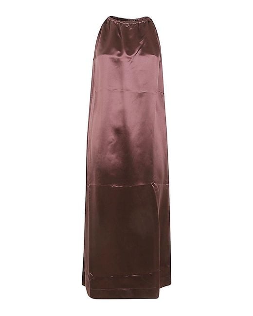 Loulou de Saison Purple Evening Dresses