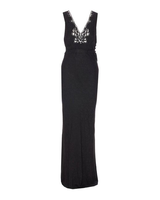 Chloé Black Dresses