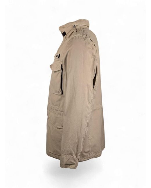 Aspesi Natural Jackets for men