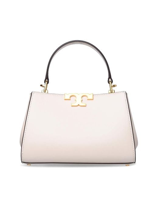 Tory Burch Natural Leather Bag